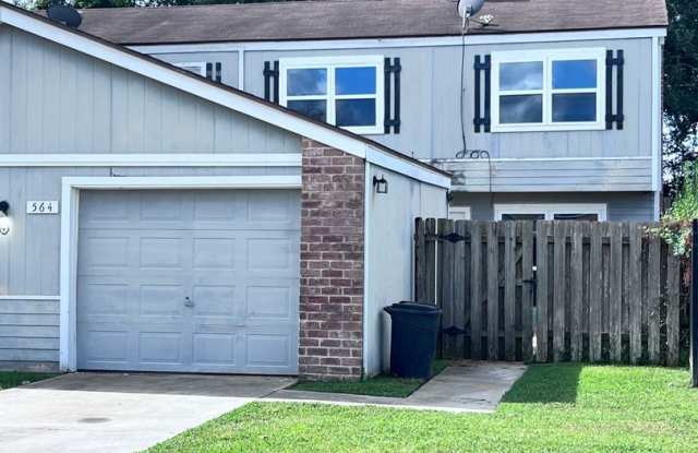 2 Bedroom Townhome for RENT - WEST END BEAUMONT photos photos 2 Bedroom Townhome for RENT - WEST END BEAUMONT photos photos