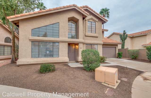 18413 N. 44th Way - 18413 North 44th Way, Phoenix, AZ 85032
