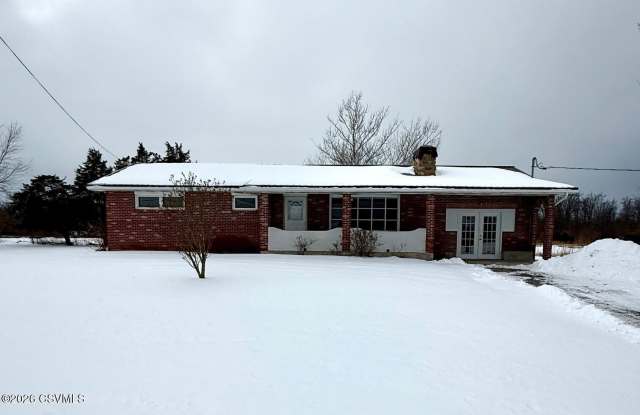 515 CREEK Road - 515 Creek Road, Union County, PA 17844