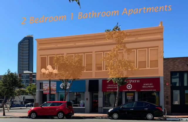 520 6th Avenue - A Gallery 2