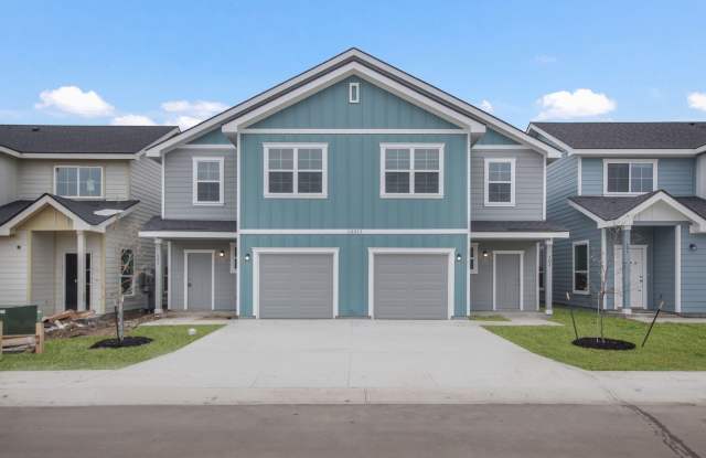 Town Homes At Stadium Point photos photos