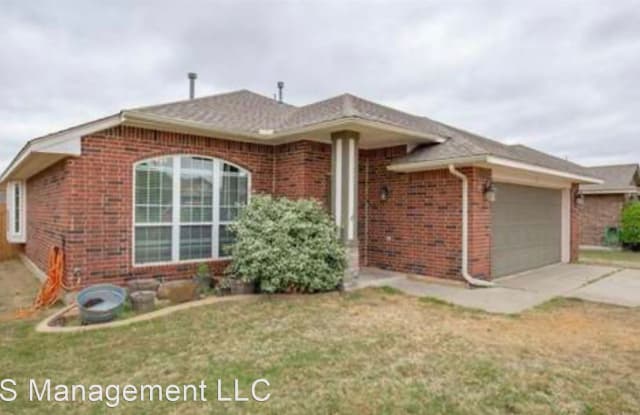 4213 Red Apple Terrace - 4213 Red Apple Terrace, Moore, OK 73160