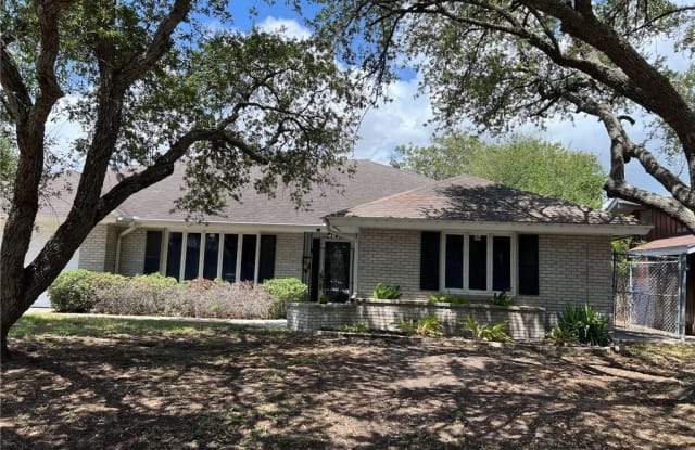 462 Poenisch Dr - 462 Poenisch Drive, Corpus Christi, TX 78412