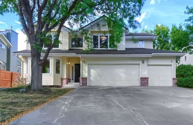 5919 Wellington Road - 5919 Wellington Road, Boulder, CO 80301
