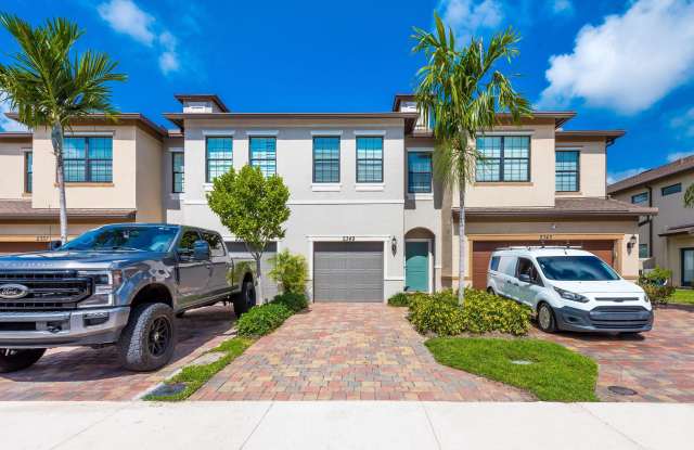 2349 Post Street - 2349 Post Street, Palm Springs, FL 33406 2349 Post Street - 2349 Post Street, Palm Springs, FL 33406