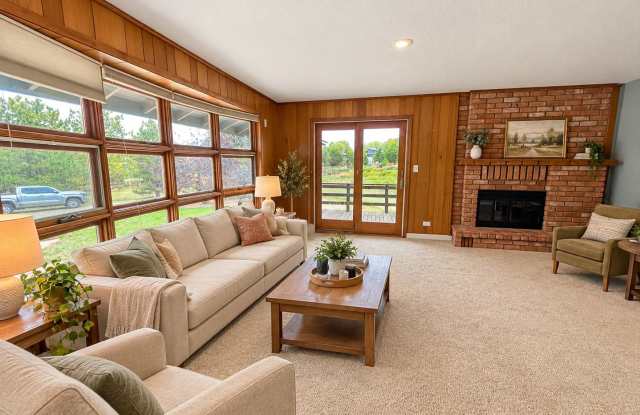 Great House In Fort Collins Gallery 4