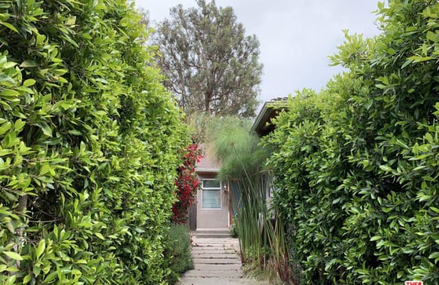 10630 AYRES Avenue - 10630 Ayres Ave, Los Angeles, CA 90064