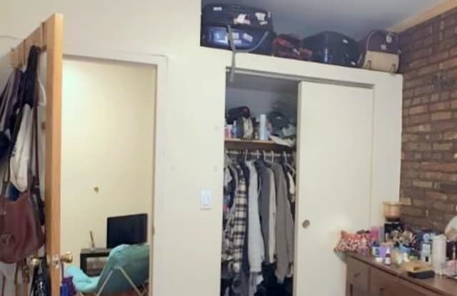 520 East 11th Street - 520 E 11th St, New York City, NY 10009