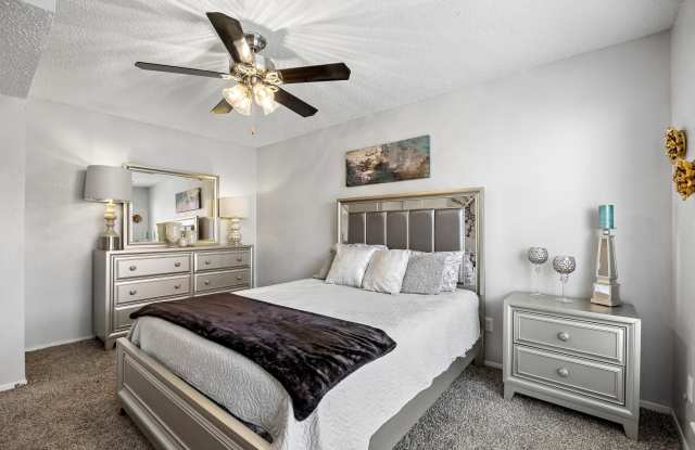 Marabella Apartment Homes Gallery 4
