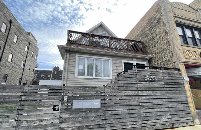 3230 N Elston Avenue photos photos