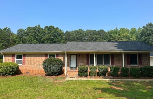 760 Goudlock Road - 760 Goudlock Road, York County, SC 29732