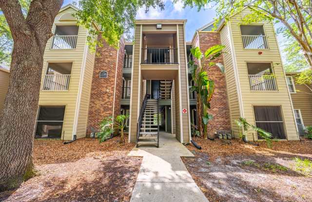 1 Bedroom 1 Bathroom Condo in Orlando for Rent photos photos