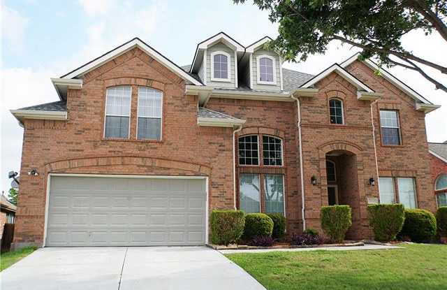 5605 Tribune Way - 5605 Tribune Way, Plano, TX 75094