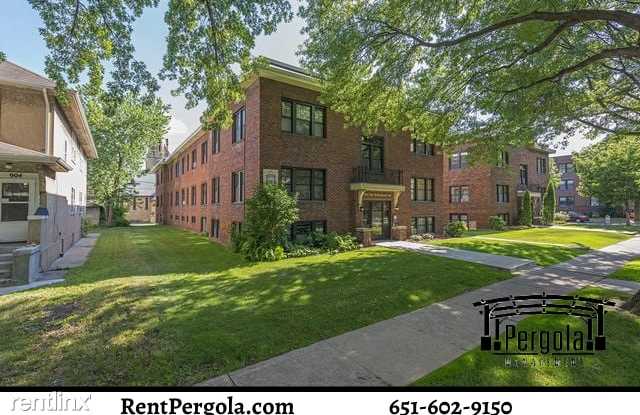 908 Ashland Avenue 1 - 908 Ashland Avenue, St. Paul, MN 55104