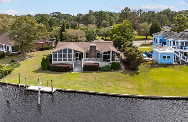 Waterfront Dream Home Fairfield Harbour 4x2!! photos photos Waterfront Dream Home Fairfield Harbour 4x2!! photos photos