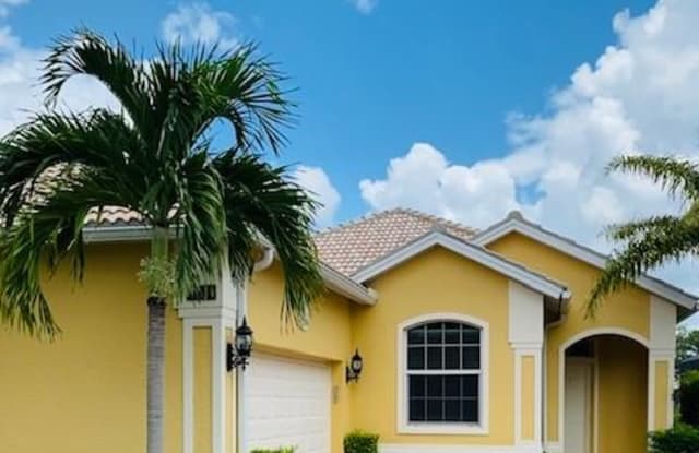 14859 Toscana WAY - 14859 Toscana Way, Collier County, FL 34120