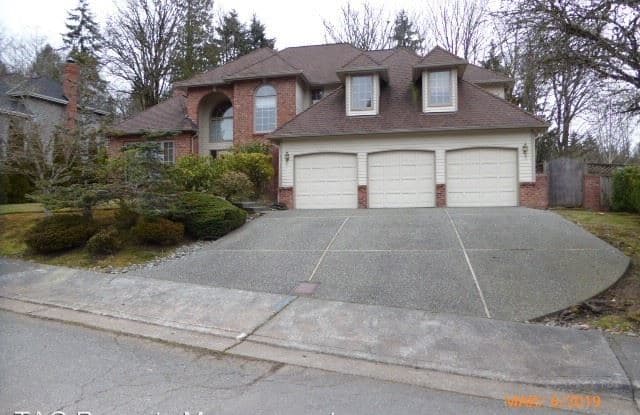 6534 152nd Ave SE - 6534 152nd Avenue Southeast, Bellevue, WA 98006