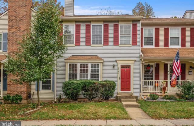 6432 SELBY COURT - 6432 Selby Court, Centreville, VA 20121