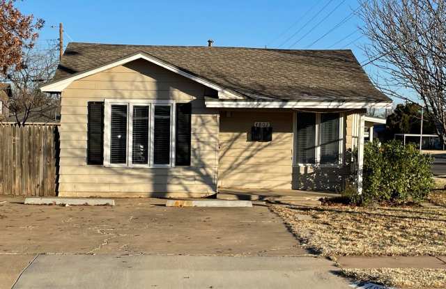 4802 39th Street Unit A, Lubbock, TX 79414 photos photos
