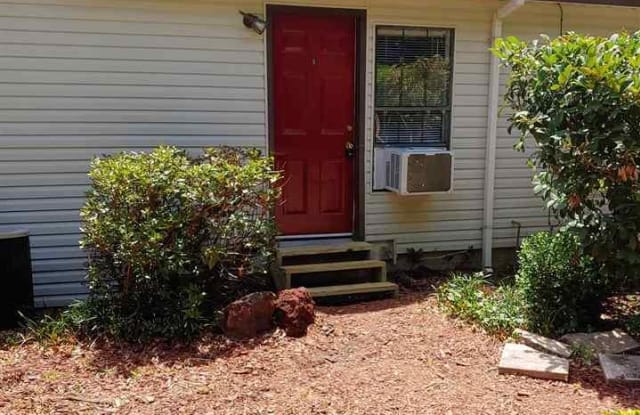 7161 SPANISH TRAIL - 7161 Spanish Trail Road, Ferry Pass, FL 32504