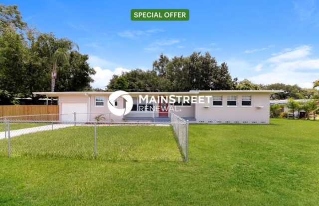 6300 Lyons Street - 6300 Lyons Street, Orlando, FL 32807 6300 Lyons Street - 6300 Lyons Street, Orlando, FL 32807