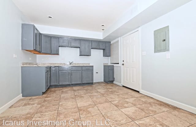 4801 S Calumet Ave Unit GA - 4801 South Calumet Avenue, Chicago, IL 60615