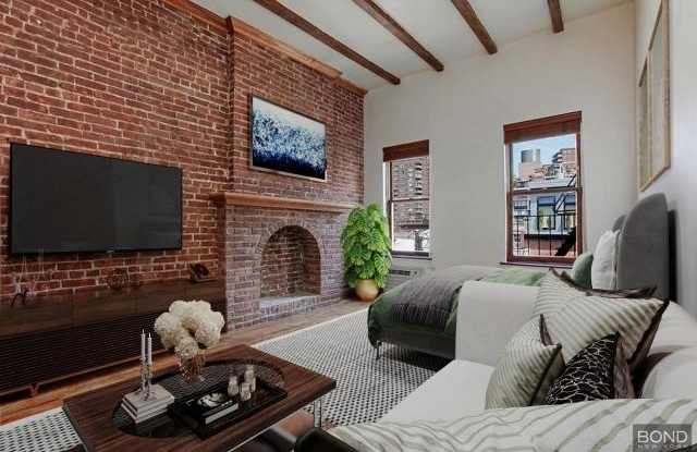 333 West 21st Street - 333 West 21st Street, New York City, NY 10011