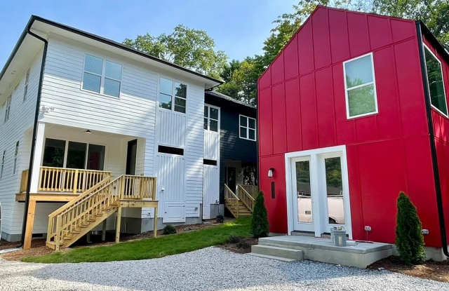 2213 Garden Pl - Convenient and Cozy 2BR 1BA Detached ADU photos photos