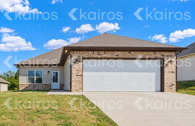154 Shiloh Creek Drive Gallery 1