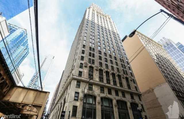 183 W Randolph St 1912 Gallery 2