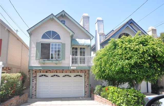 1713 Goodman Avenue - 1713 Goodman Avenue, Redondo Beach, CA 90278