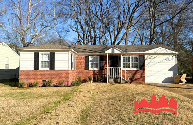 Welcome to 3668 Debby St! - 3668 Debby Drive, Memphis, TN 38127