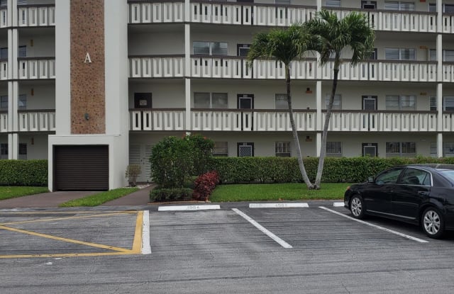 4007 Hythe A Drive - 4007 Hythe a, Palm Beach County, FL 33434