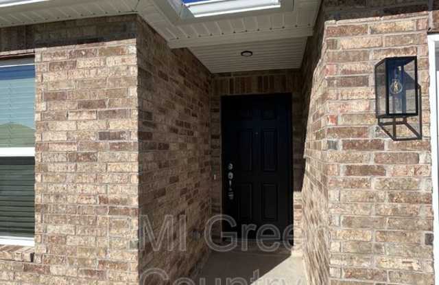 23311 East 113th Street - 23311 East 113th Street South, Wagoner County, OK 74014
