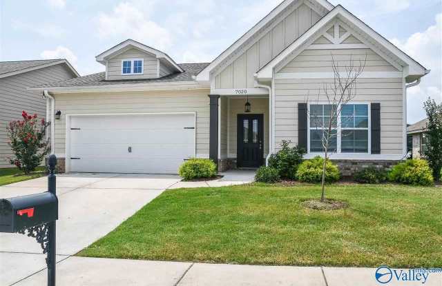 7020 Camrose Lane - 7020 Camrose Lane Northwest, Huntsville, AL 35806