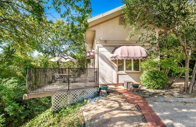 3435 Wendover Road - 3435 Wendover Road, Dallas, TX 75214