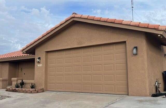 192 Mescal - 192 Mescal Loop, Lake Havasu City, AZ 86403