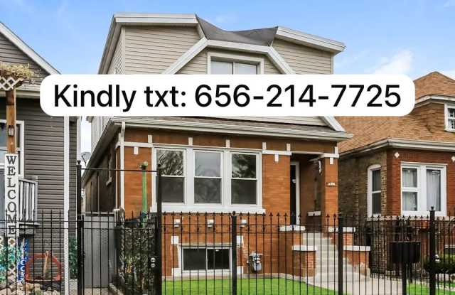 4541 West Altgeld Street photos photos