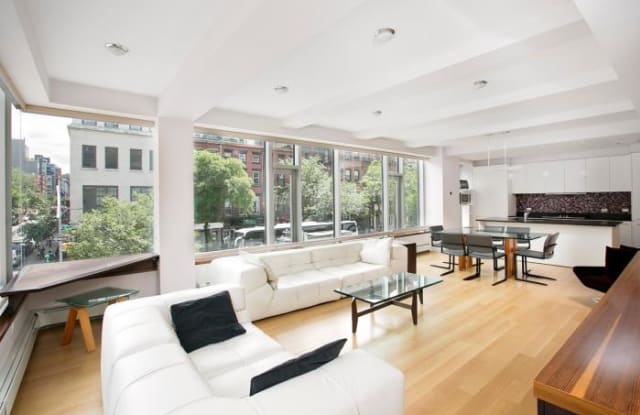 300 West 18th Street - 300 West 18th Street, New York City, NY 10011