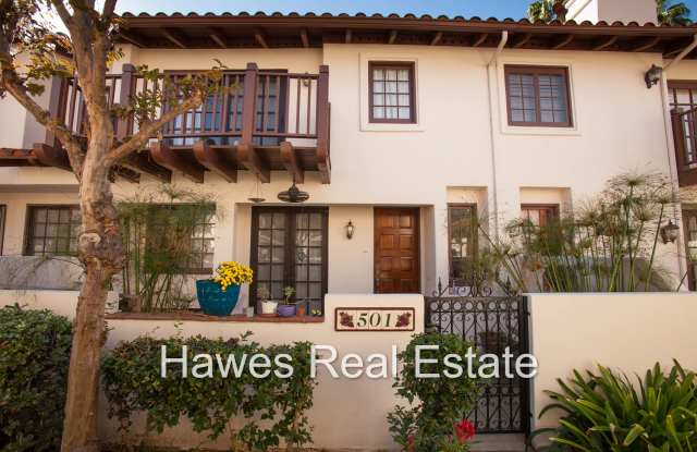 501 E Bougainvillea Ln - 501 East Bougainvillea Lane, Glendora, CA 91741