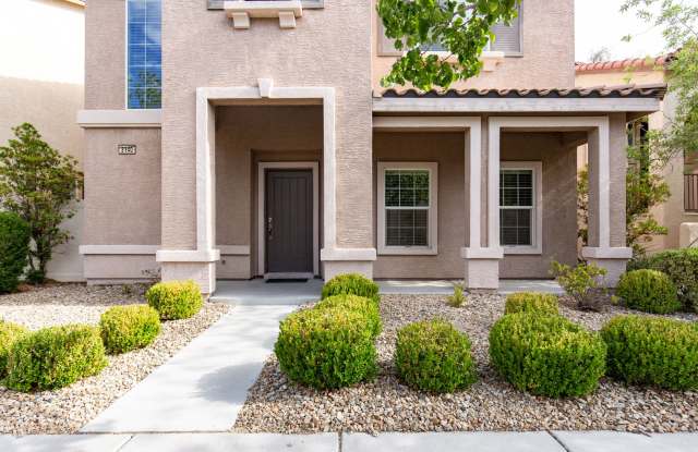 STUNNING INSPIRADA HOME!!! With 2 Primary Bedrooms Gallery 4