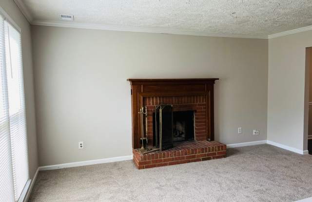 Great location! Private patio, extra room for parking, 2 bed, 2.5 baths, laundy on 2nd floor, plus 2 storage closets! Gallery 4