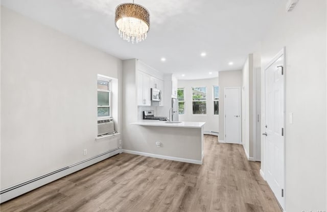 321 Concord Avenue - 321 Concord Avenue, Bronx, NY 10454