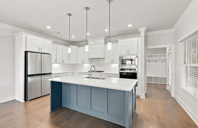 Charming Huntsville Home in Desirable 35811 Location Gallery 3