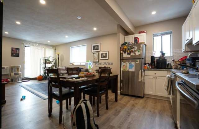 116 Tremont St. - 116 Tremont Street, Boston, MA 02135