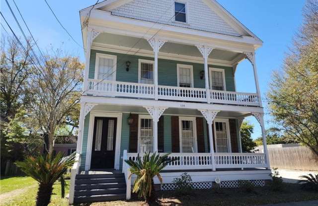 110 Dearborn Street S - 110 North Dearborn Street, Mobile, AL 36602