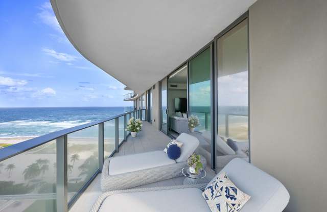 730 N Ocean Boulevard unit: 1201 photos photos