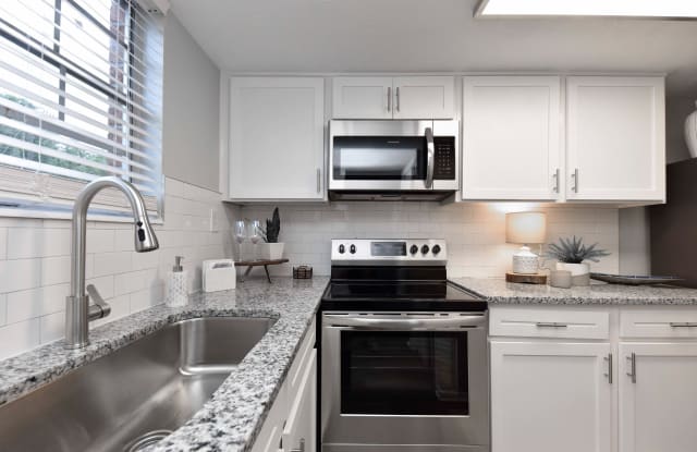 The Huntley Apartment Homes photos photos