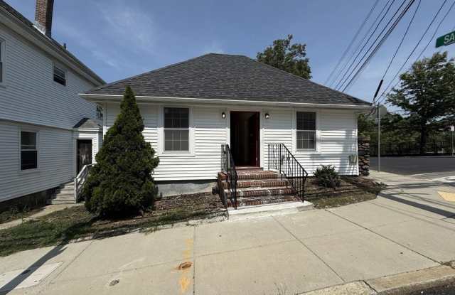 80 Parker Hill Ave photos photos