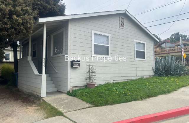 Darling two bedroom home in Monterey photos photos